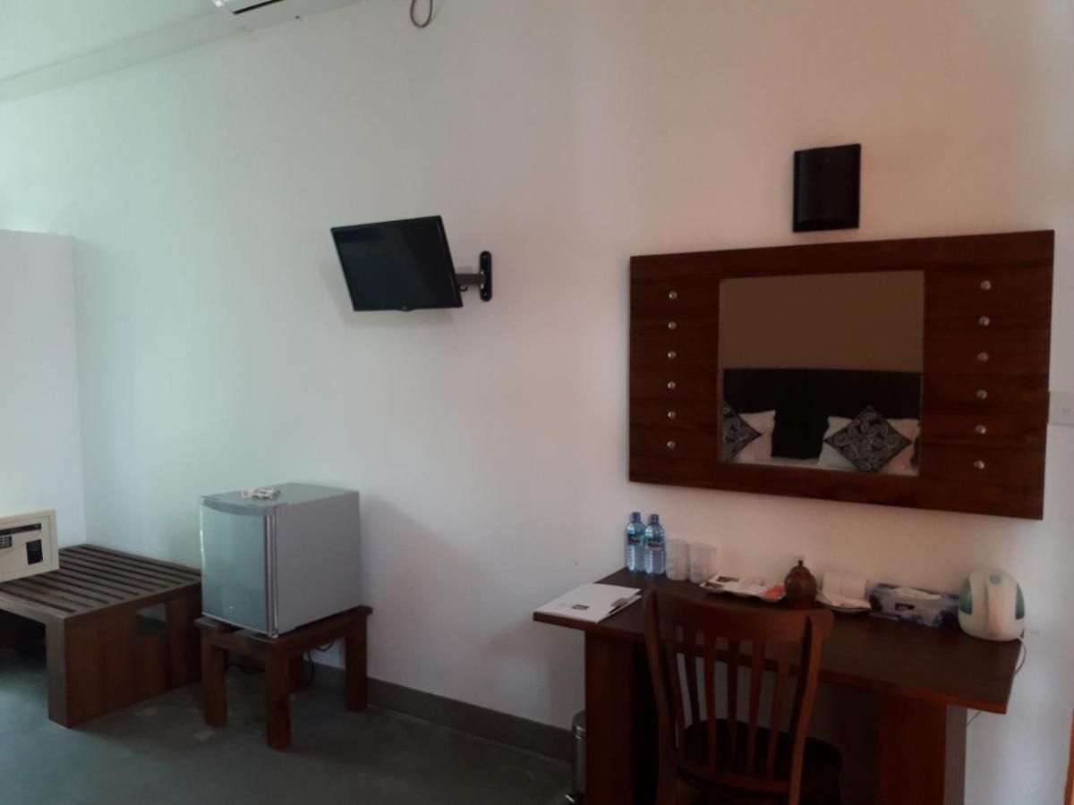 NILI DIYA BEACH RESORT - MATARA - 6