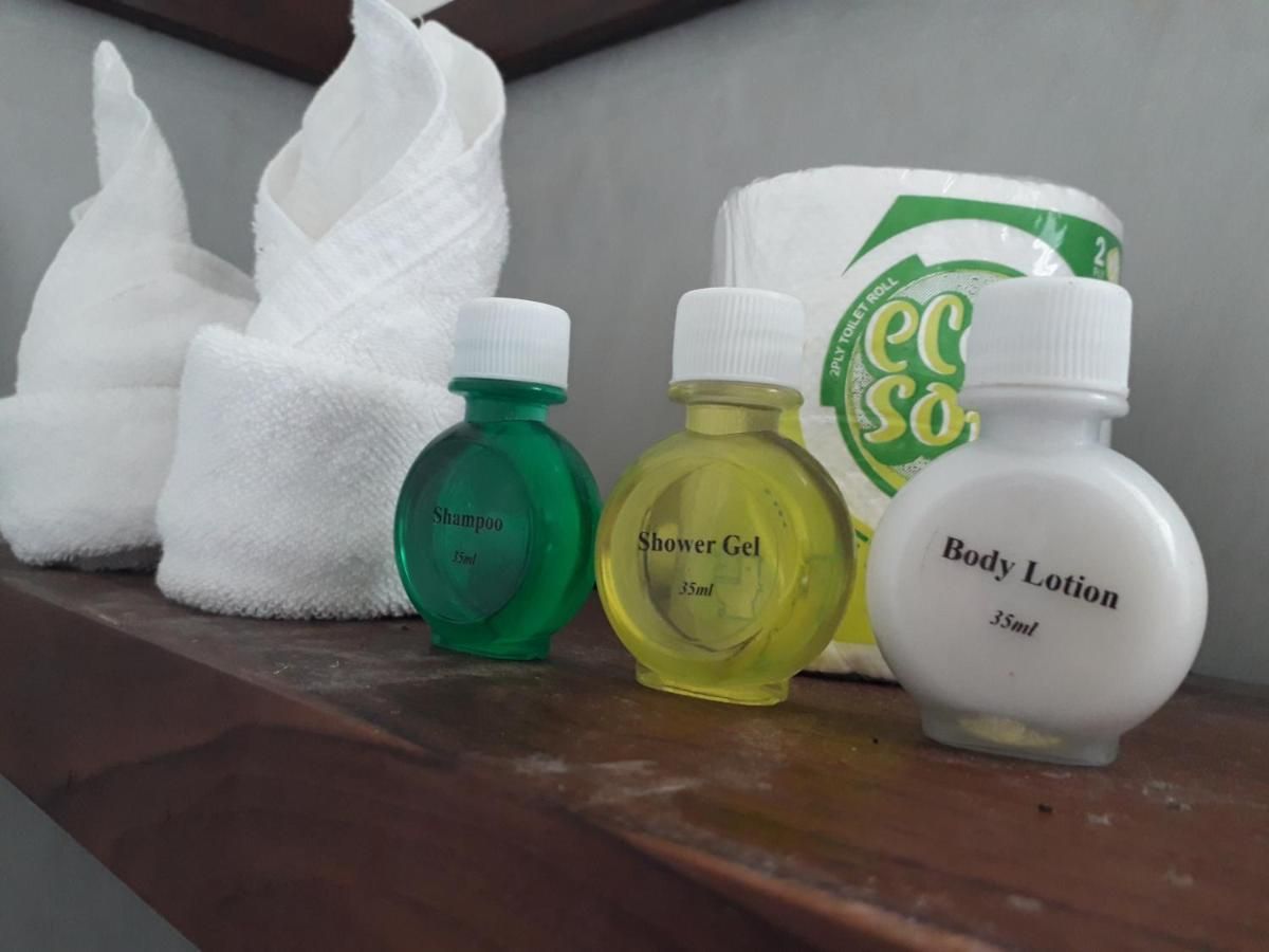 NILI DIYA BEACH RESORT - MATARA - 7