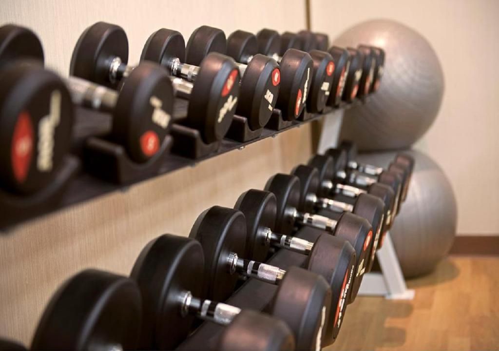 MENA PLAZA HOTEL AL BARSHA - 2