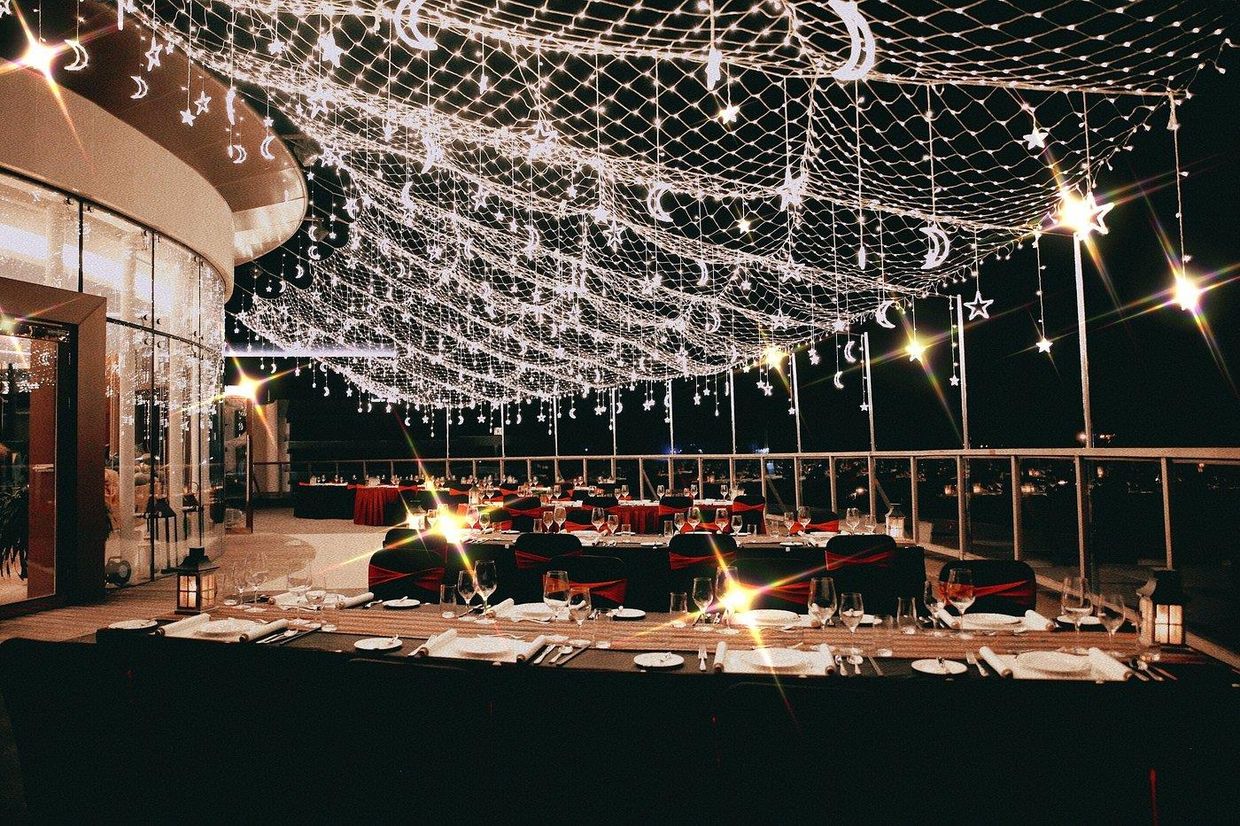 THOUSAND CRANES SANYA YAZHOU BAY, CURIO COLLECTION BY HILTON - 21