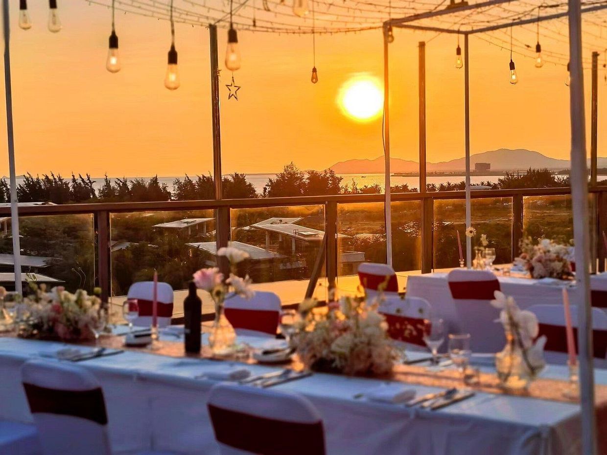 THOUSAND CRANES SANYA YAZHOU BAY, CURIO COLLECTION BY HILTON - 22