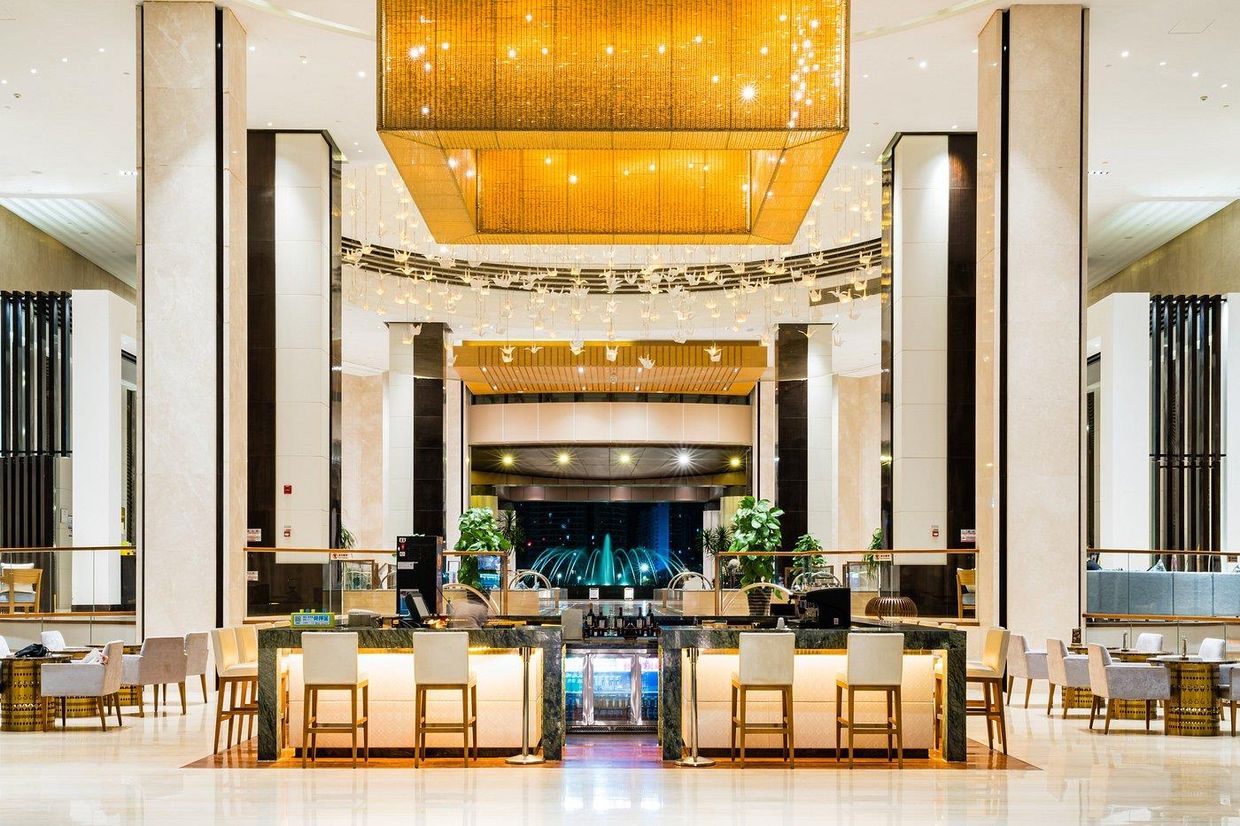 THOUSAND CRANES SANYA YAZHOU BAY, CURIO COLLECTION BY HILTON - 4