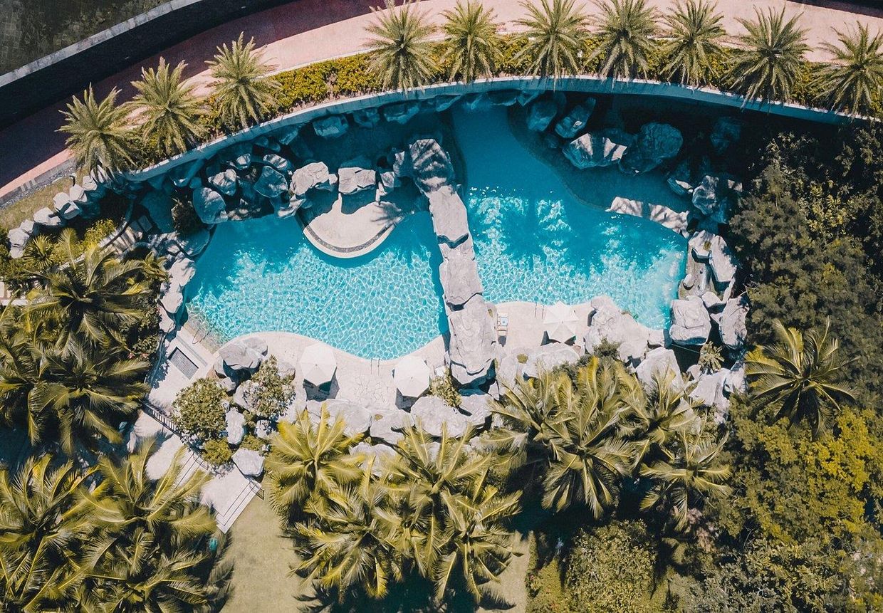 THOUSAND CRANES SANYA YAZHOU BAY, CURIO COLLECTION BY HILTON - 32