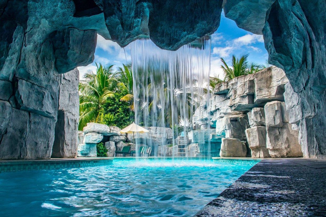 THOUSAND CRANES SANYA YAZHOU BAY, CURIO COLLECTION BY HILTON - 35