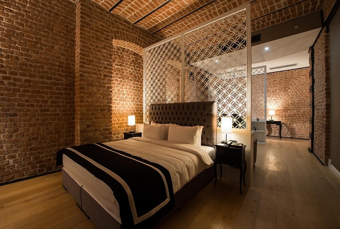 Regie Ottoman Hotel Istanbul - 13