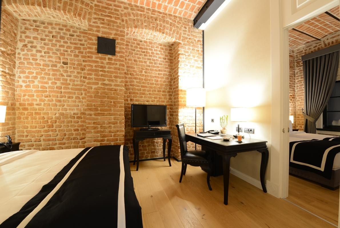 Regie Ottoman Hotel Istanbul - 14