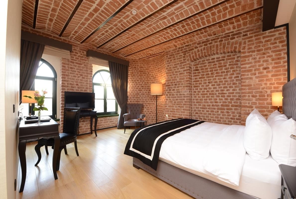 Regie Ottoman Hotel Istanbul - 15