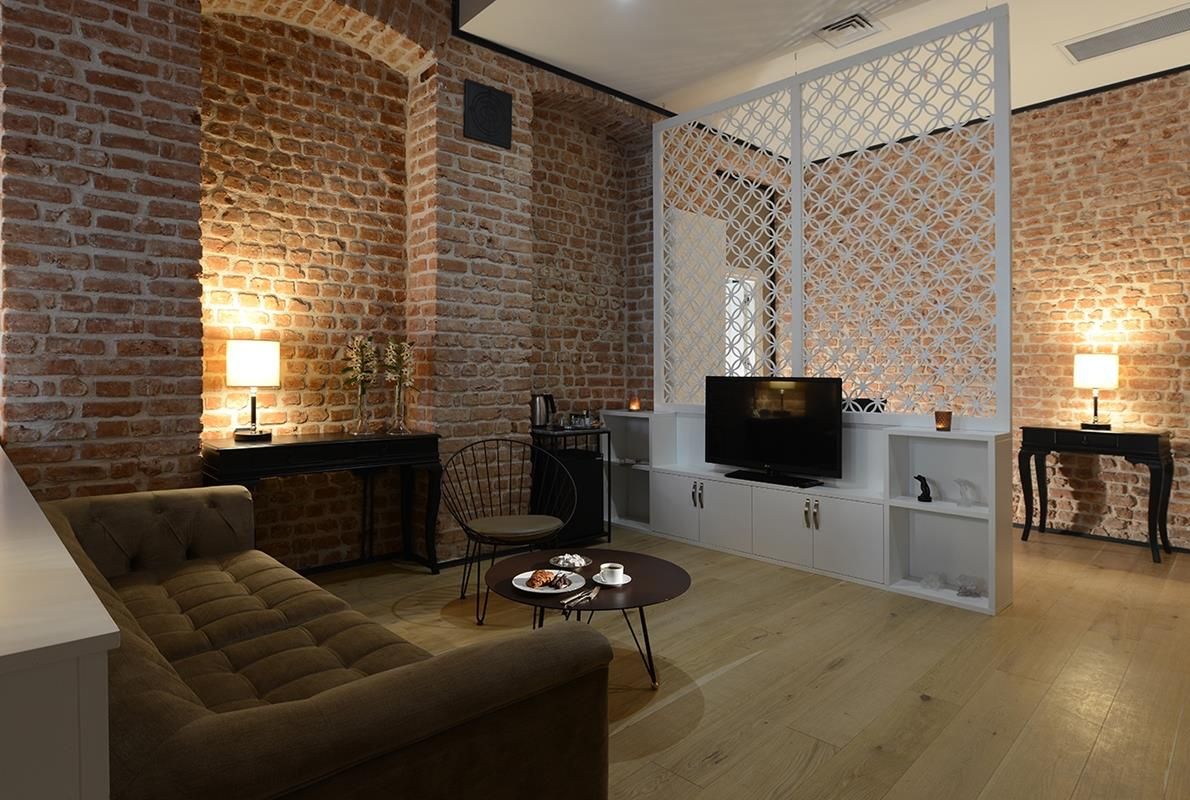 Regie Ottoman Hotel Istanbul - 17