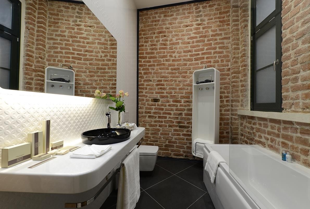 Regie Ottoman Hotel Istanbul - 20