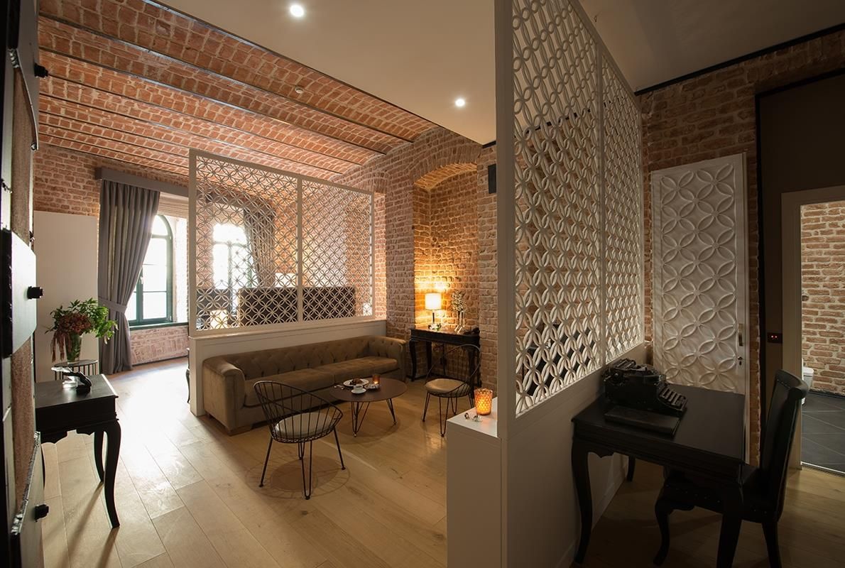 Regie Ottoman Hotel Istanbul - 21