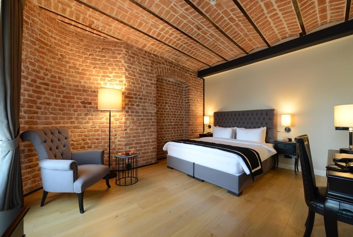 Regie Ottoman Hotel Istanbul - 22