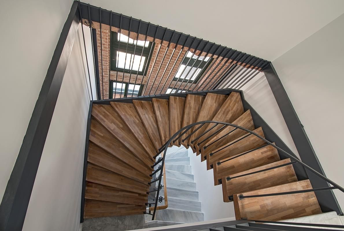 Regie Ottoman Hotel Istanbul - 23