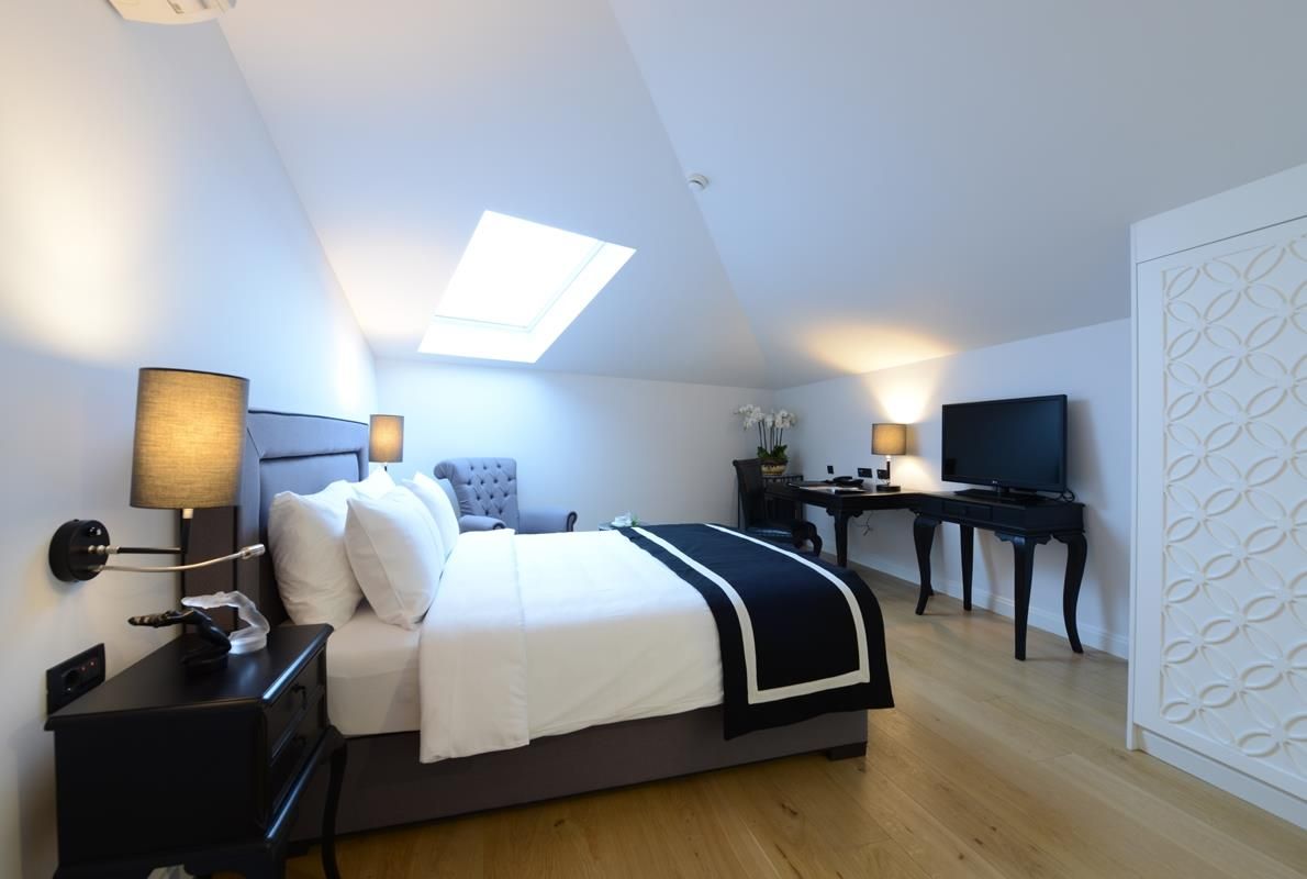 Regie Ottoman Hotel Istanbul - 24