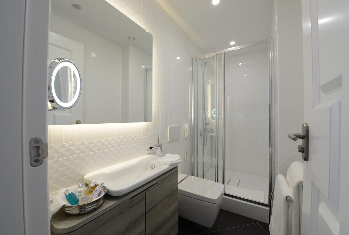 Regie Ottoman Hotel Istanbul - 25