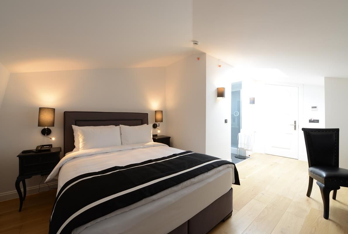 Regie Ottoman Hotel Istanbul - 26