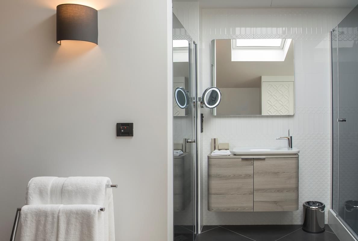 Regie Ottoman Hotel Istanbul - 27