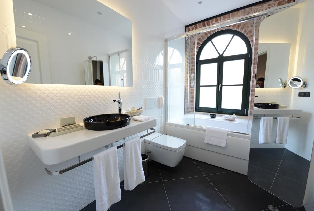 Regie Ottoman Hotel Istanbul - 9