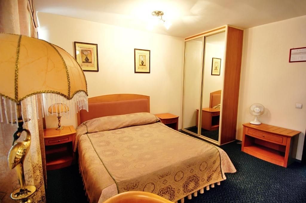 ПРИМОРЬЕ, гостиница - 2