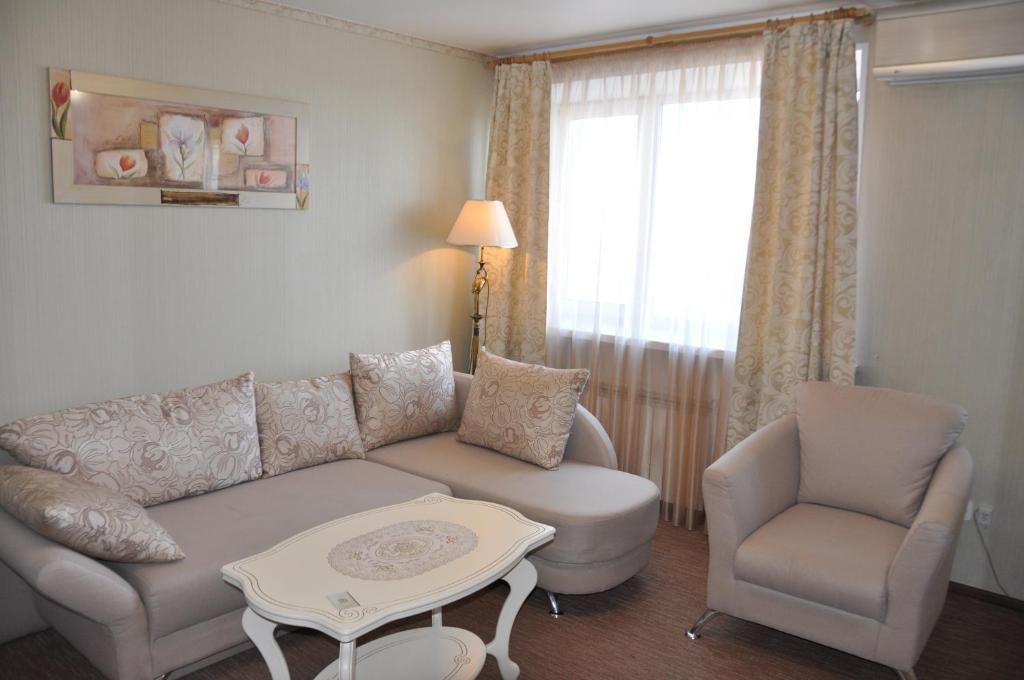 ПРИМОРЬЕ, гостиница - 12