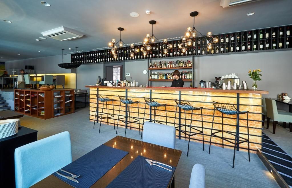 ПРИМОРЬЕ, гостиница - 16