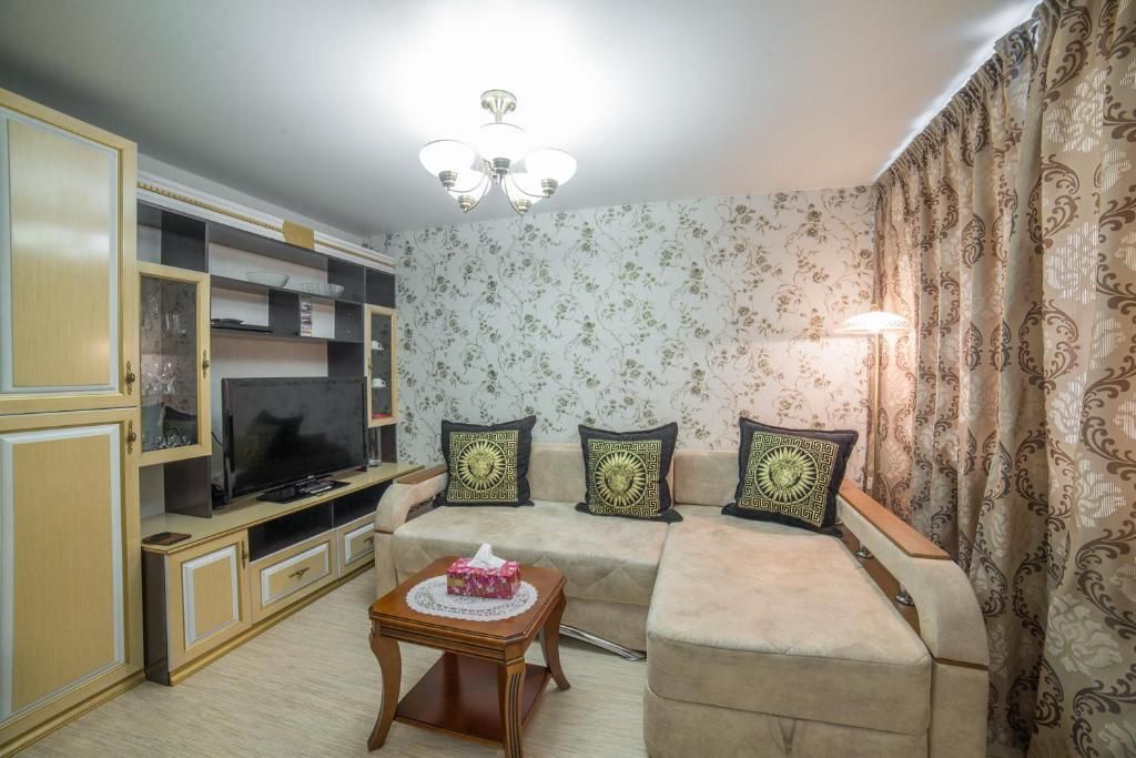 ПРИМОРЬЕ, гостиница - 5