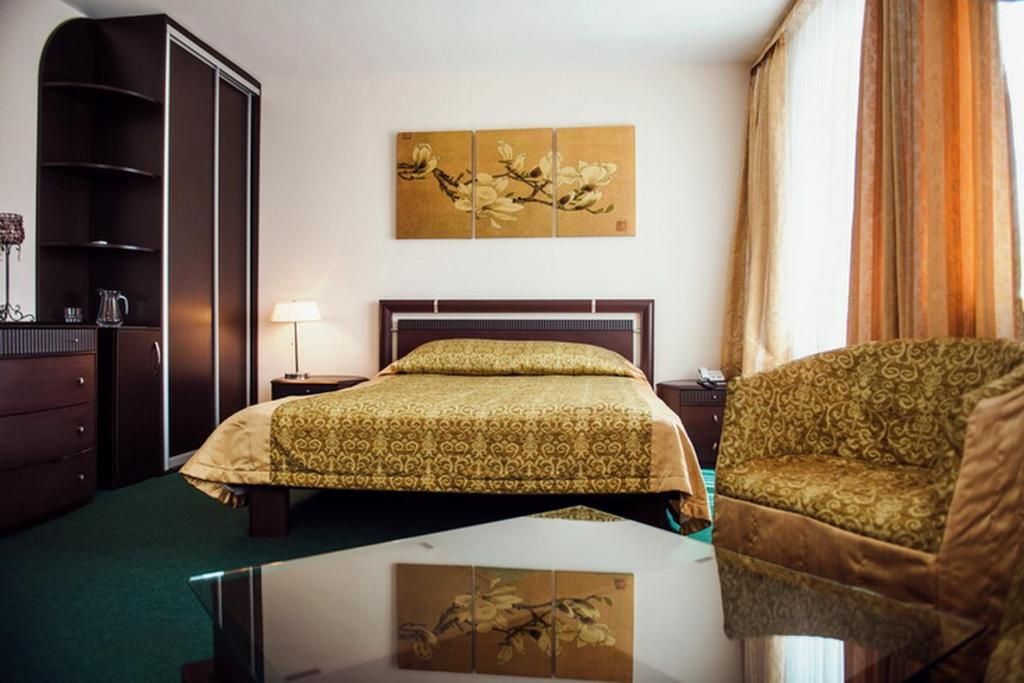 ПРИМОРЬЕ, гостиница - 6