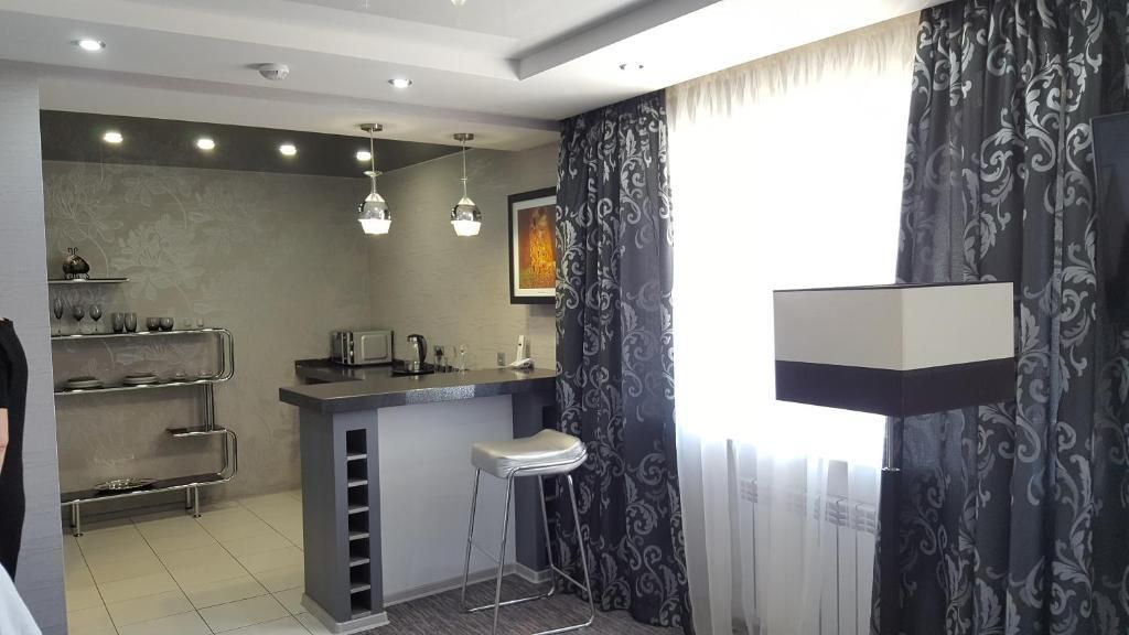 ПРИМОРЬЕ, гостиница - 8