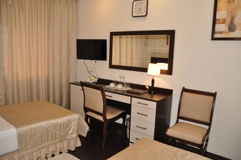 ПРИМОРЬЕ, гостиница - 10