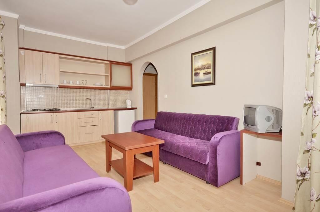 Bella Bravo Hotel - 2