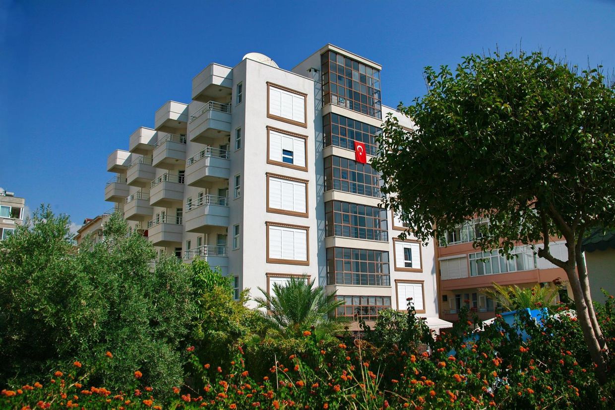 Bella Bravo Hotel - 13