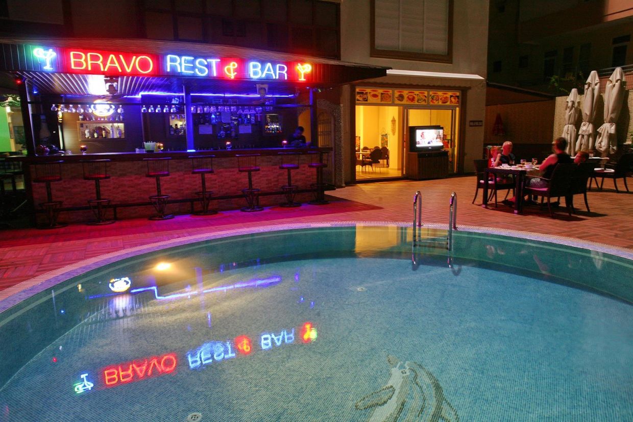 Bella Bravo Hotel - 15