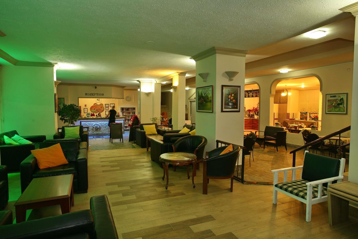 Bella Bravo Hotel - 9