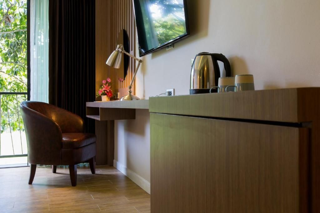 GLOW AO NANG KRABI - 2