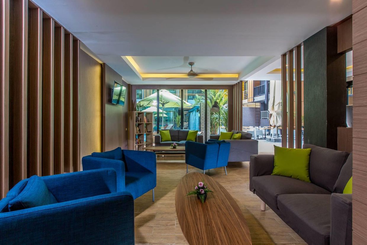 GLOW AO NANG KRABI - 12