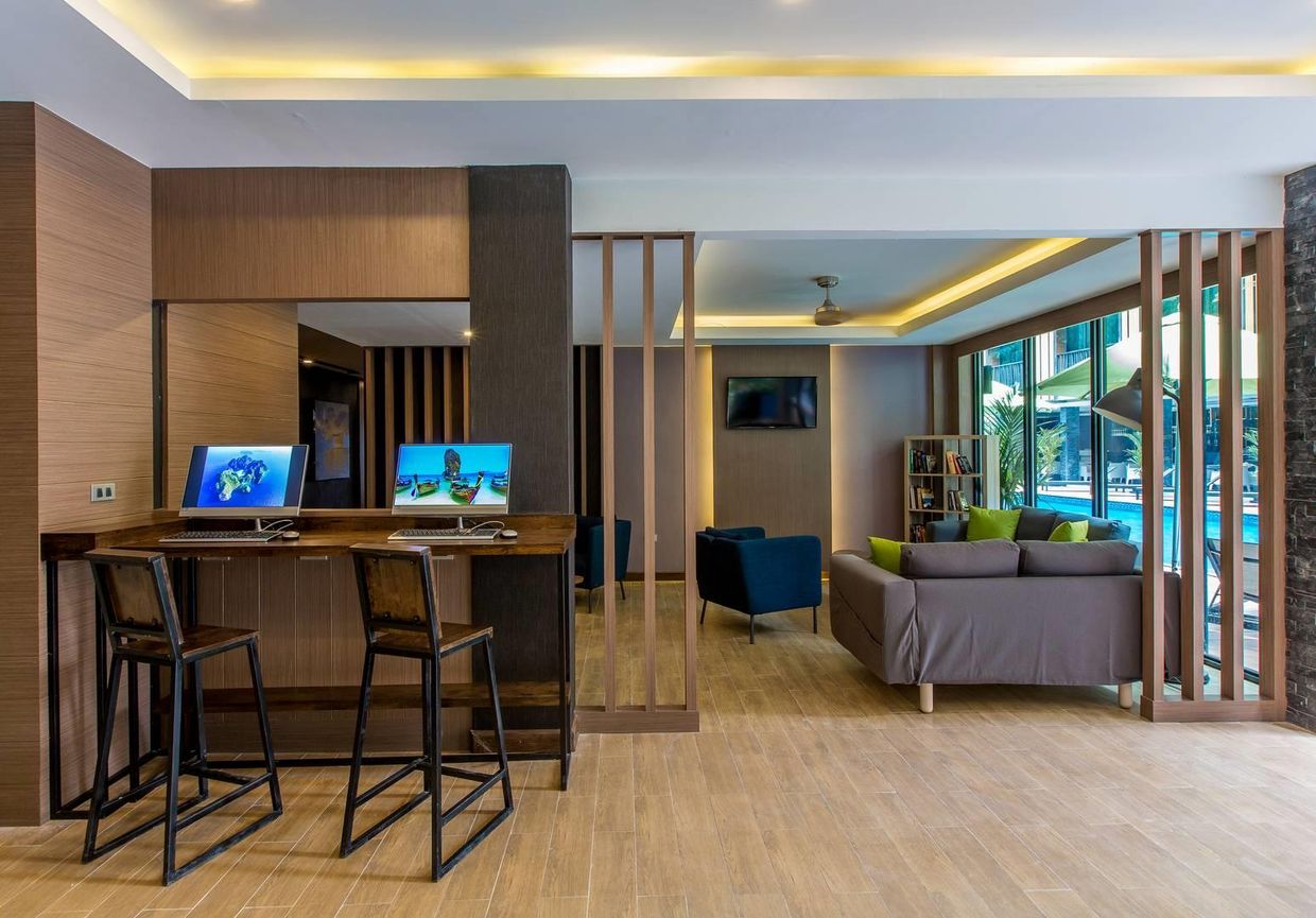 GLOW AO NANG KRABI - 13