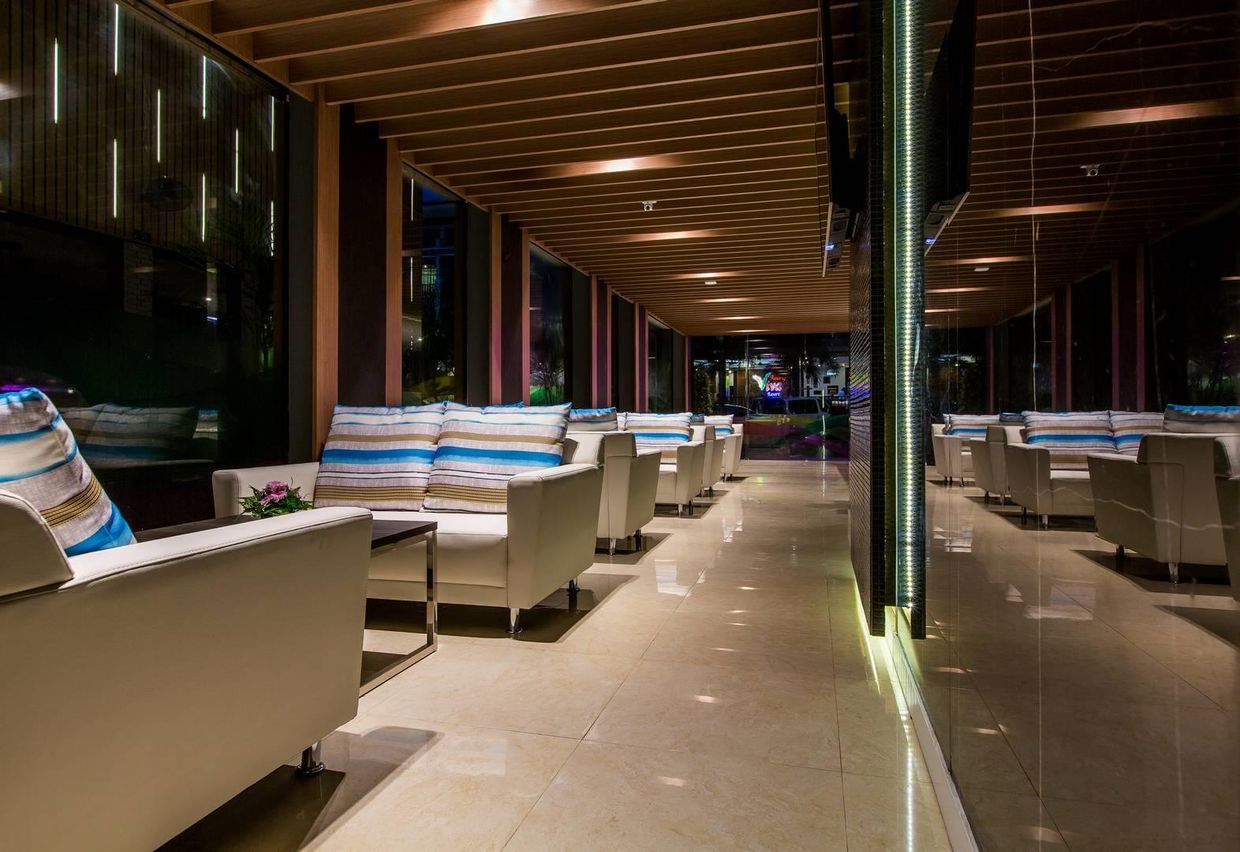 GLOW AO NANG KRABI - 17