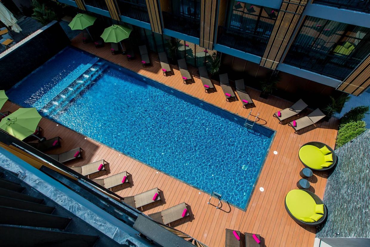 GLOW AO NANG KRABI - 20