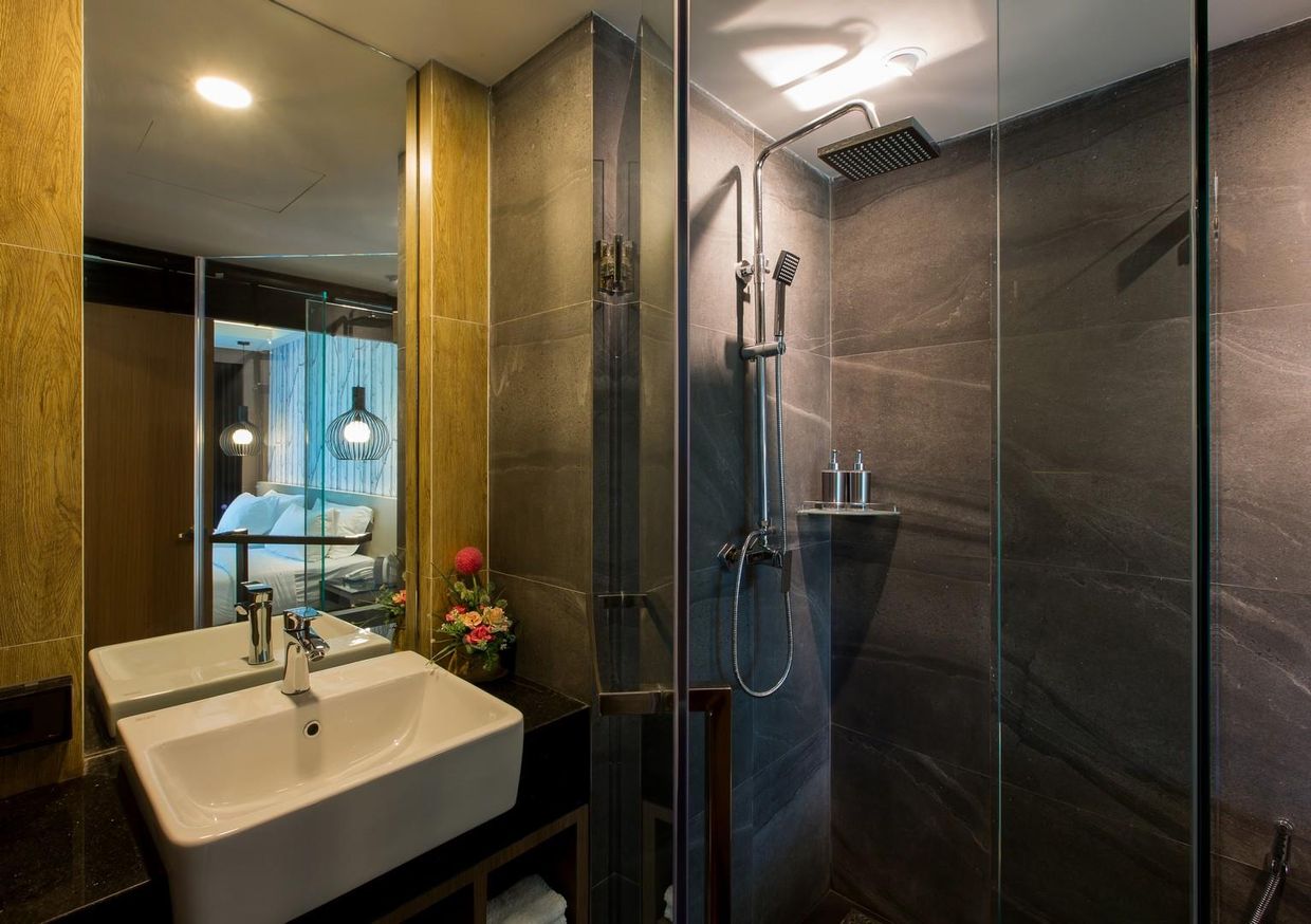 GLOW AO NANG KRABI - 3