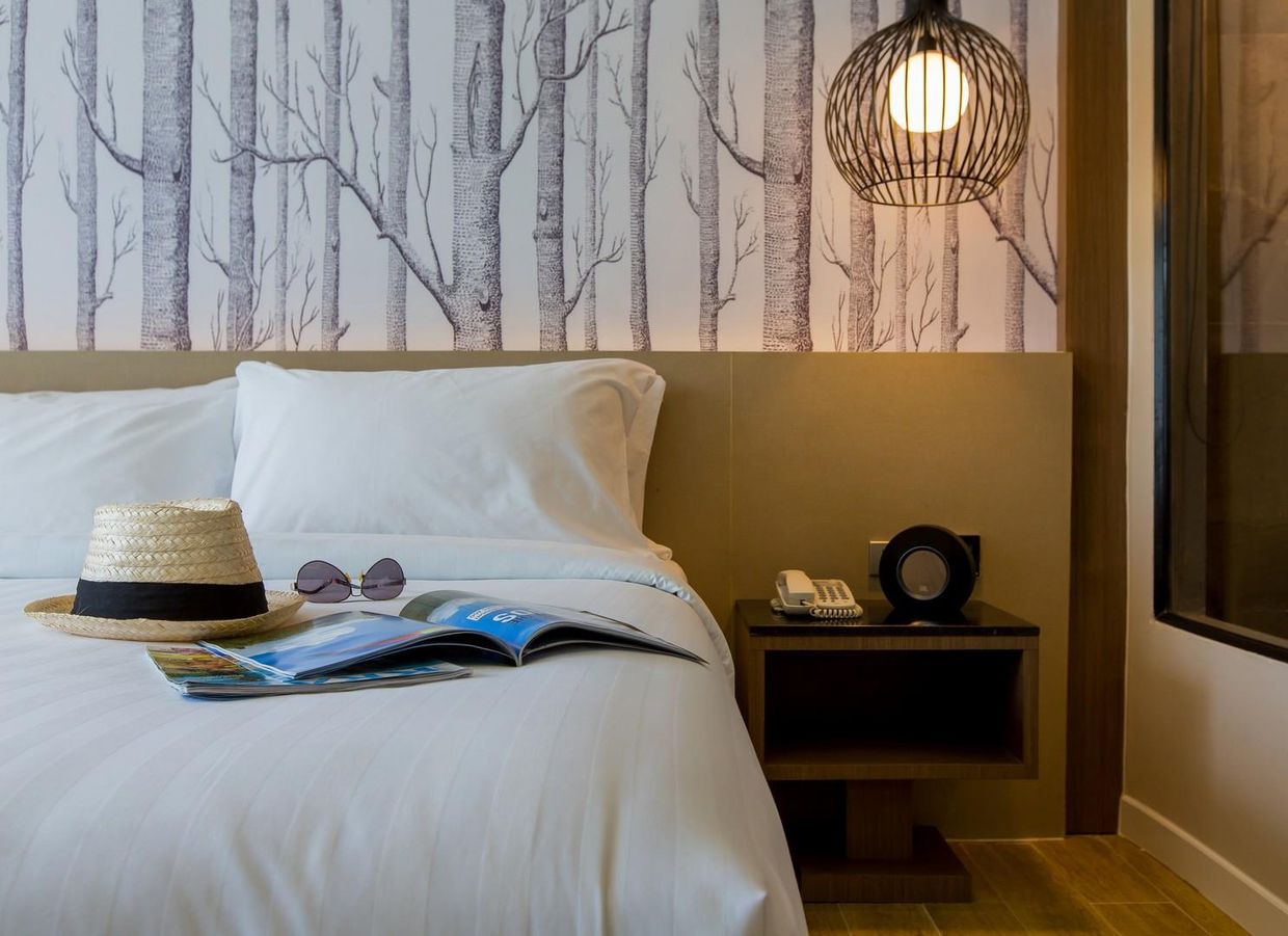 GLOW AO NANG KRABI - 4