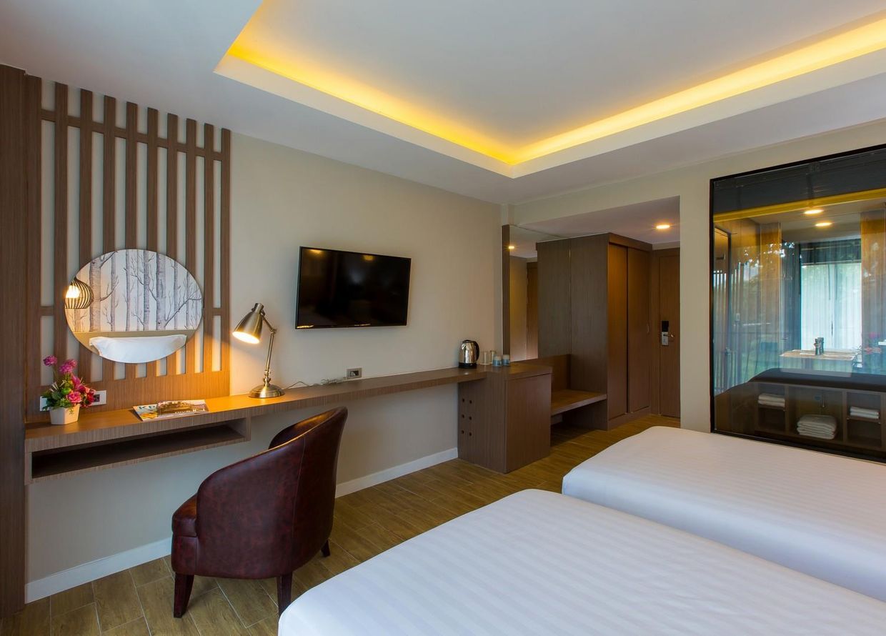 GLOW AO NANG KRABI - 5