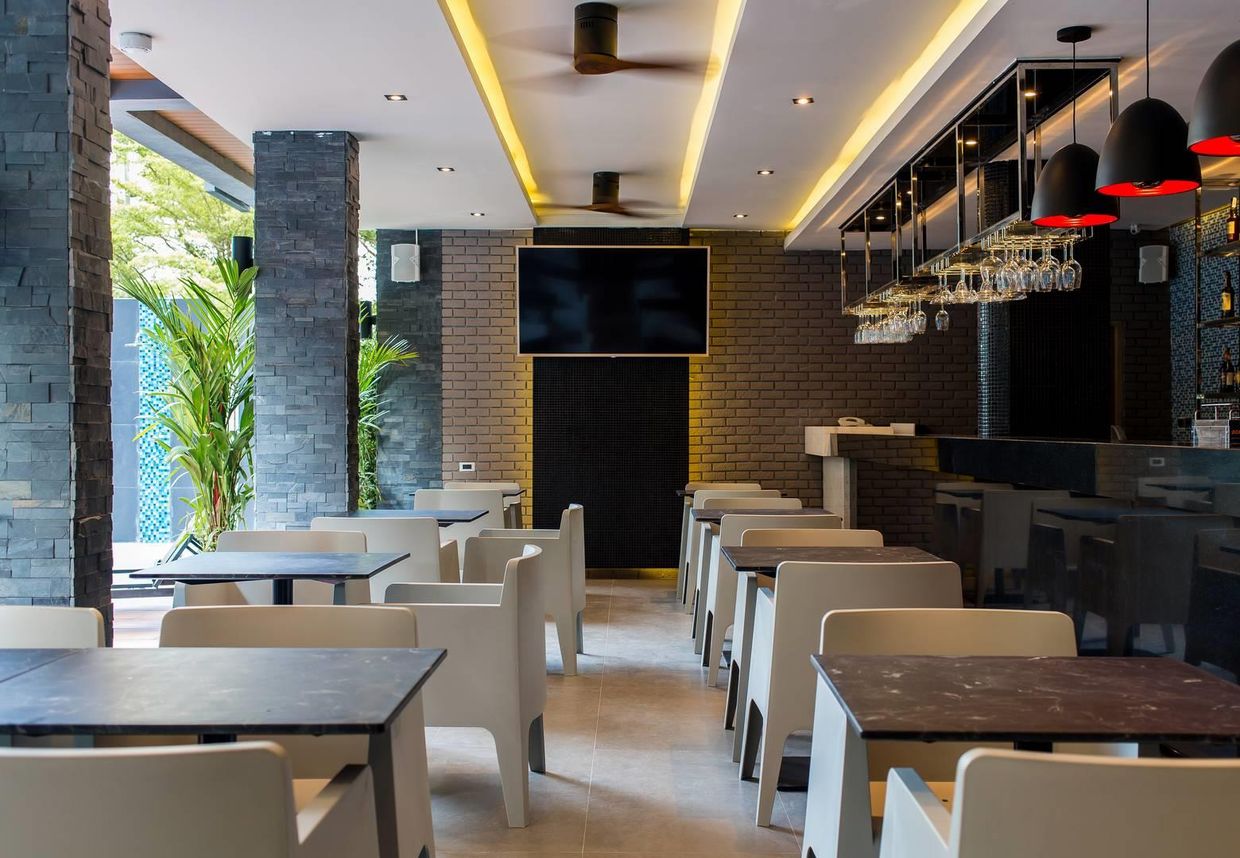 GLOW AO NANG KRABI - 8