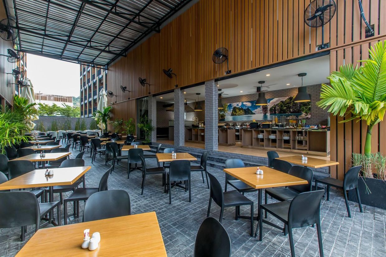 GLOW AO NANG KRABI - 9