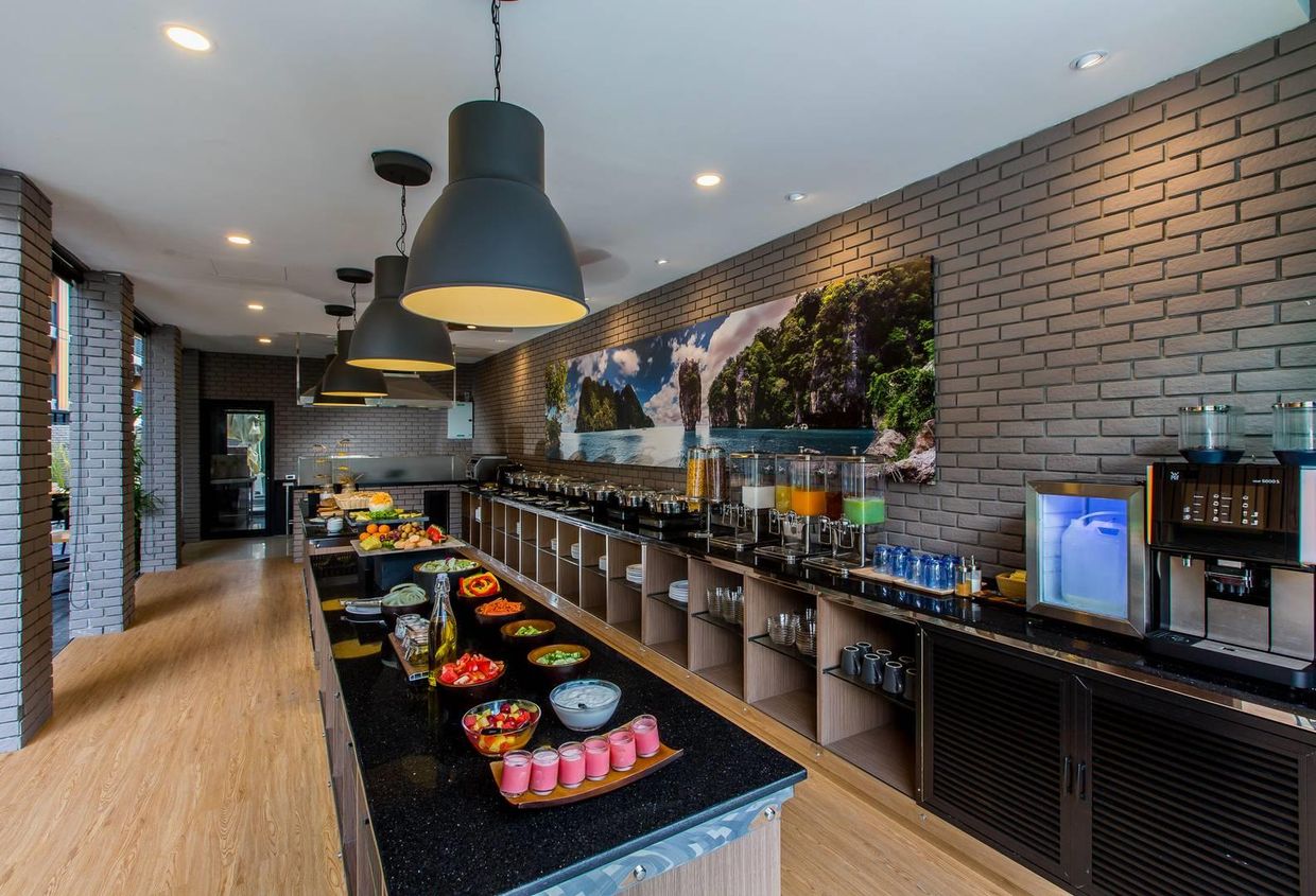 GLOW AO NANG KRABI - 10