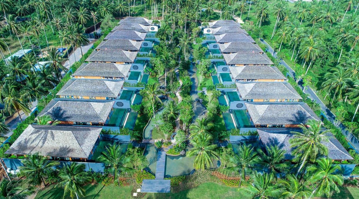 BABA BEACH CLUB - 14