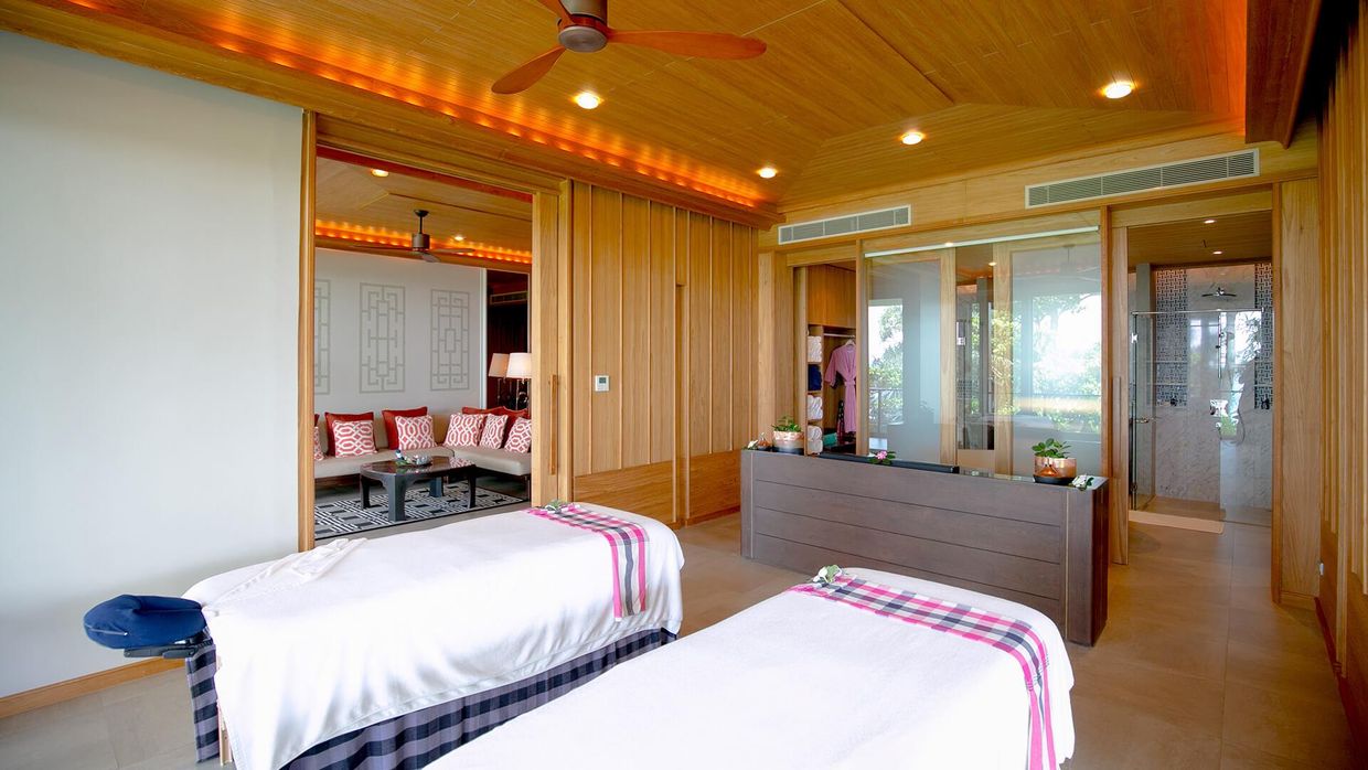 BABA BEACH CLUB - 23