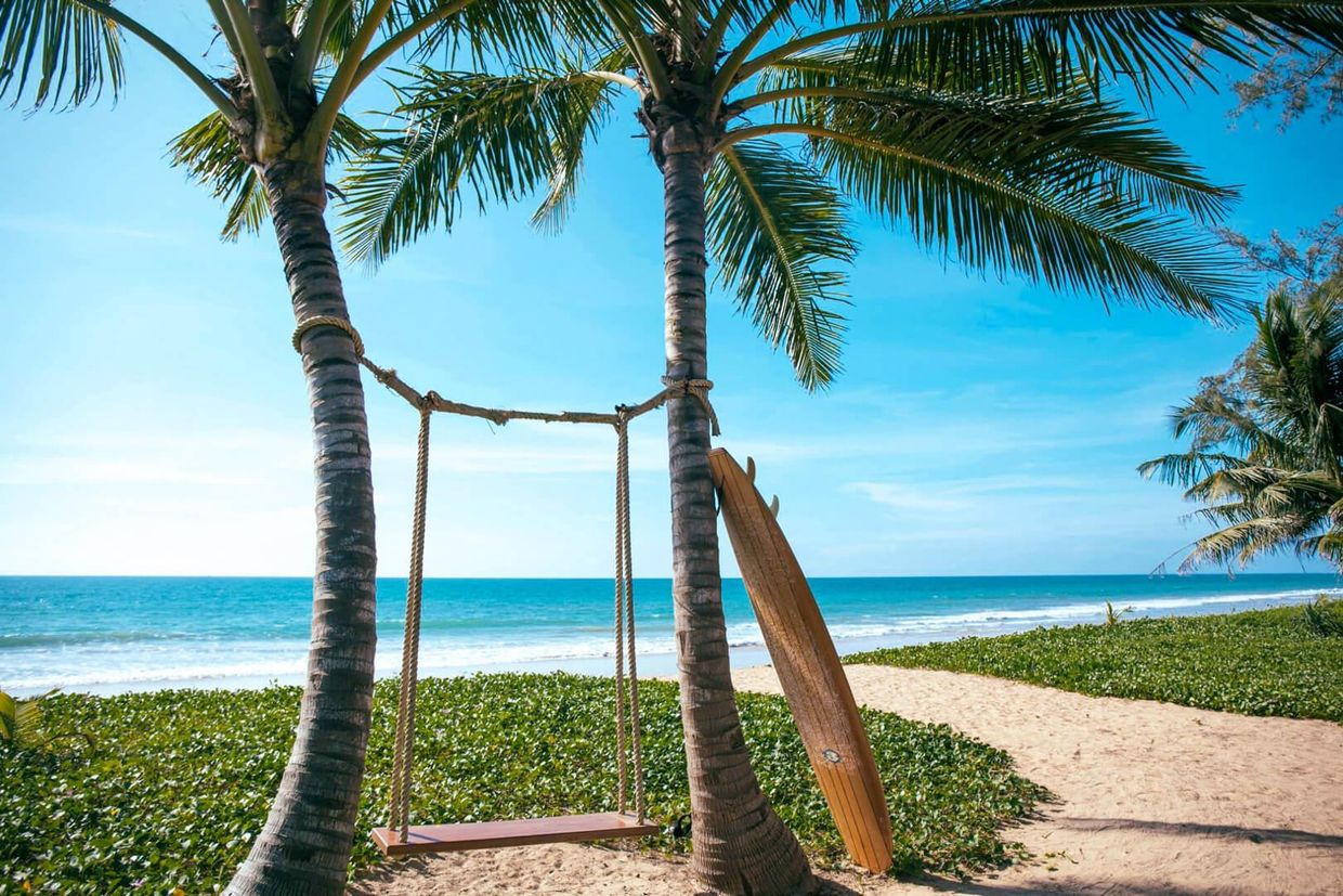 BABA BEACH CLUB - 26