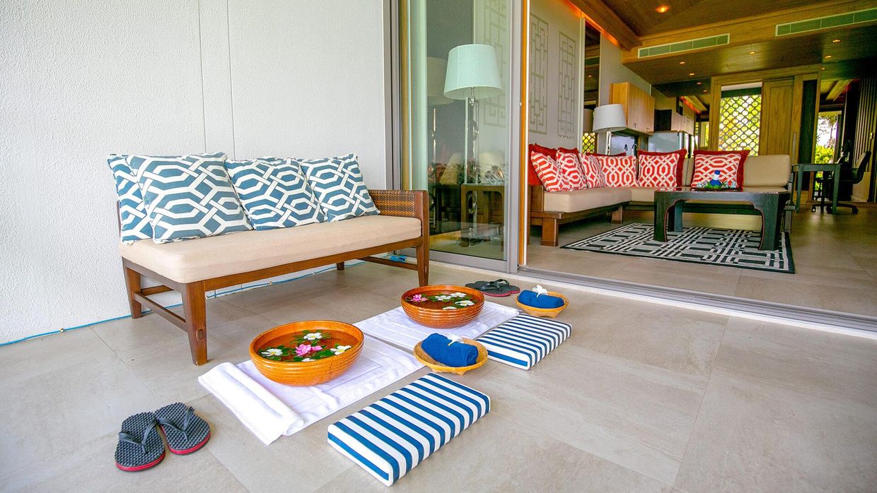 BABA BEACH CLUB - 29