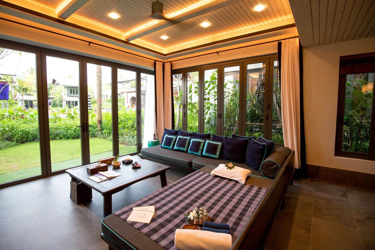 BABA BEACH CLUB - 30