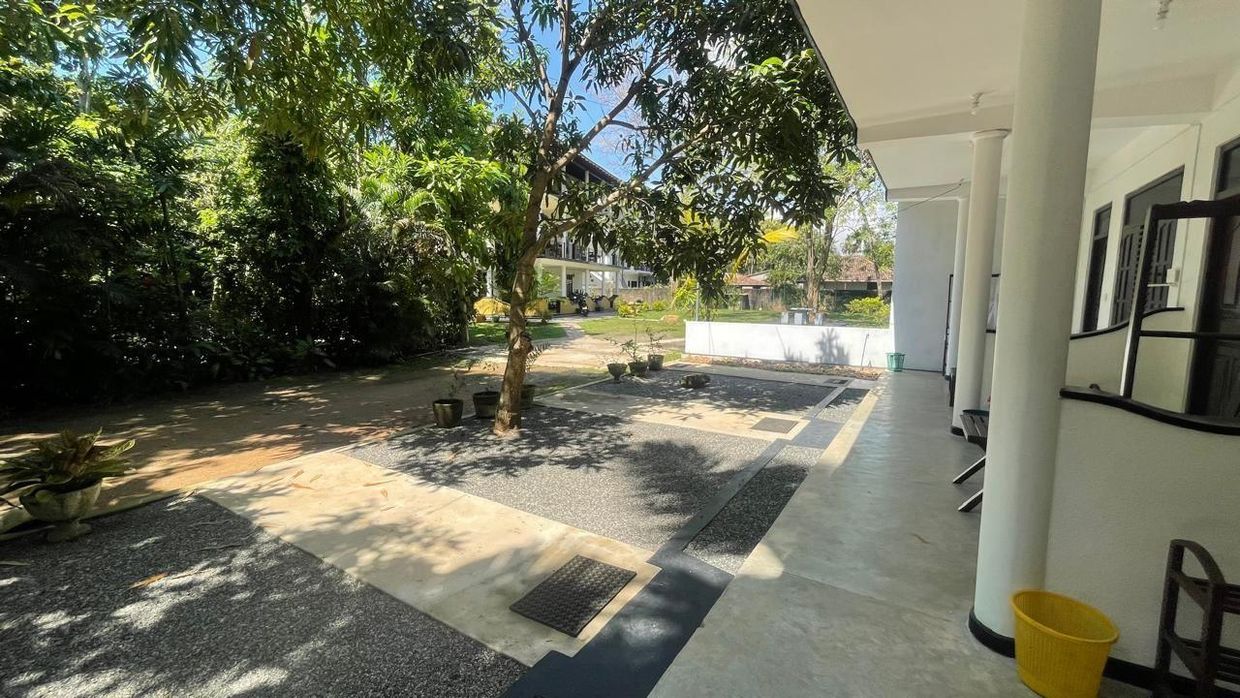 RAINBOSWELL RESORT - 7