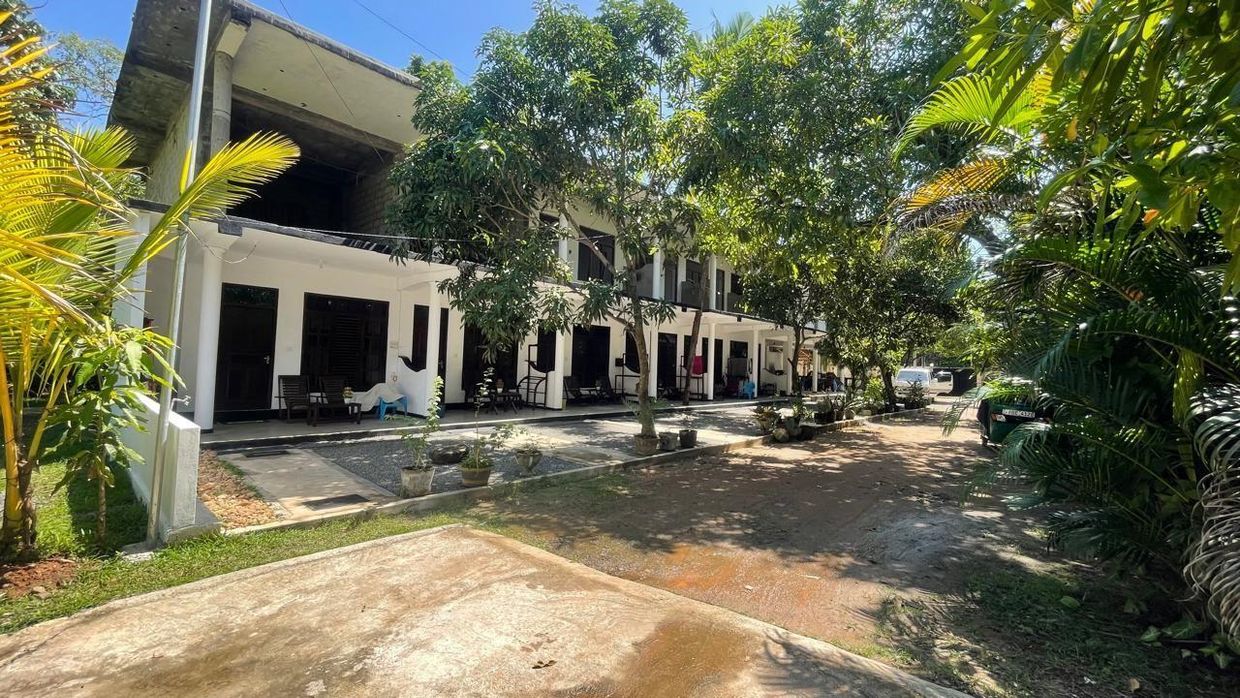 RAINBOSWELL RESORT - 8